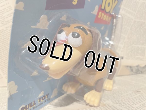 画像2: Toy Story/Slinky Dog Jr.(MOC) (2)
