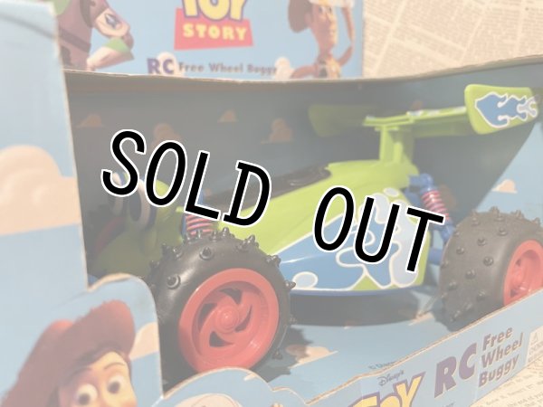 画像2: Toy Story/RC(with box) (2)