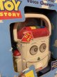 画像2: Toy Story/Talking Mr. Mike Voice Changer(MIB) (2)