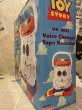 画像2: Toy Story/Mr. Mike Voice Changer Tape Recorder(with box) (2)