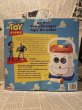 画像3: Toy Story/Mr. Mike Voice Changer Tape Recorder(with box) (3)