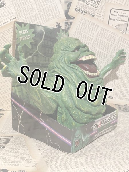 画像2: Ghost Busters/Dancing Slimer(with box) (2)