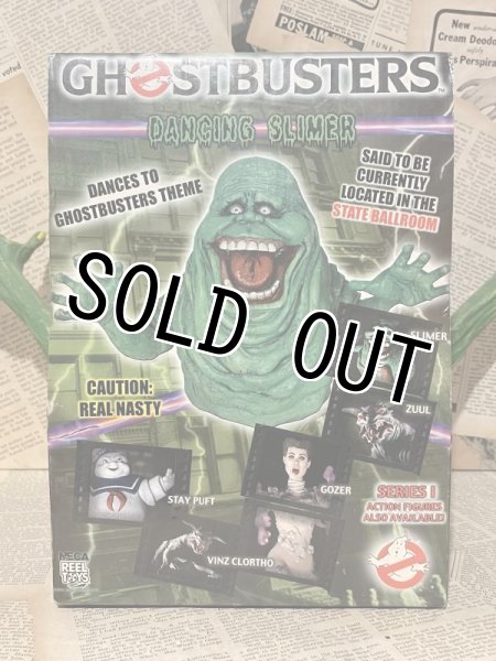 画像3: Ghost Busters/Dancing Slimer(with box) (3)