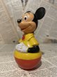 画像2: Mickey Mouse/Roly Poly(70s) DI-039 (2)