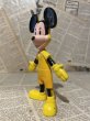 画像2: Mickey Mouse/Bendable Figure(70s) (2)