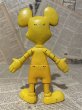 画像3: Mickey Mouse/Bendable Figure(70s) (3)