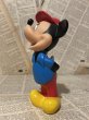 画像2: Mickey Mouse/Vinyl Toy(90s) (2)