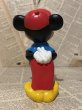 画像3: Mickey Mouse/Vinyl Toy(90s) (3)