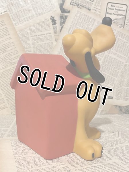 画像3: Pluto/Coin Bank(90s) (3)