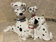 画像1: 101 Dalmatians/Coin Bank(90s) (1)