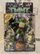 画像2: TMNT/Action Figure(2006/Turtles set/MOC) (2)