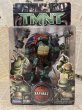 画像5: TMNT/Action Figure(2006/Turtles set/MOC) (5)