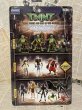 画像3: TMNT/Action Figure(2006/Spider Aracknor & Jersey Devil/MOC) (3)