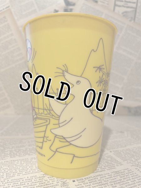 画像2: McDonald/Plastic Cup(70s/A)  (2)