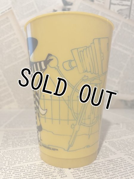 画像2: McDonald/Plastic Cup(70s/B)  (2)