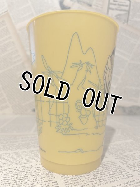 画像3: McDonald/Plastic Cup(70s/B)  (3)