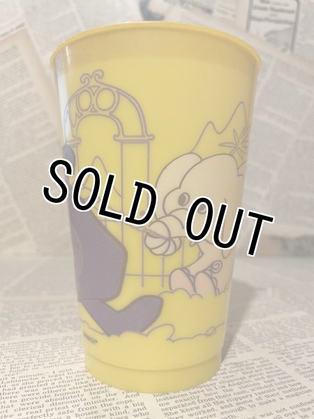 画像2: McDonald/Plastic Cup(70s/C)  (2)