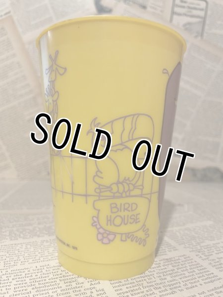 画像3: McDonald/Plastic Cup(70s/C)  (3)
