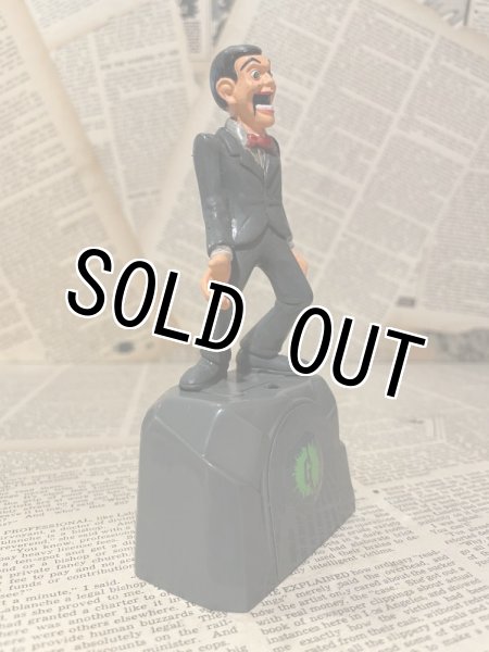 画像2: Goosebumps/Figure(Slappy the Dummy/Loose) MT-039 (2)