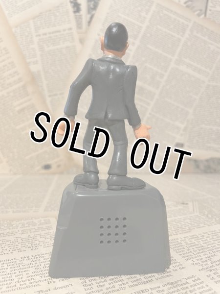 画像3: Goosebumps/Figure(Slappy the Dummy/Loose) MT-039 (3)