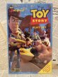 画像1: Toy Story/Colorforms Playset(90s) (1)