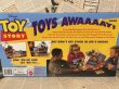 画像2: Toy Story/Toys Awaaaay! Game set(90s) DI-169 (2)