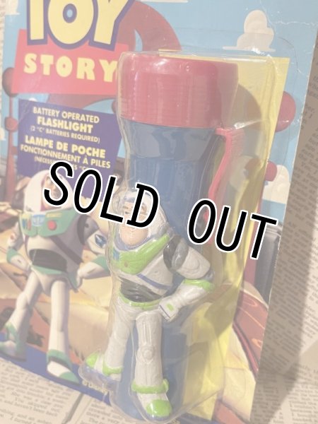 画像2: Toy Story/Flashlight(90s/MOC) (2)