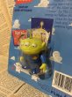 画像2: Toy Story/Light-Up Alien Keychain(90s/MOC) (2)