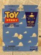 画像3: Toy Story/Light-Up Alien Keychain(90s/MOC) (3)