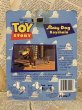 画像3: Toy Story/Slinky Dog Keychain(90s/MOC) (3)