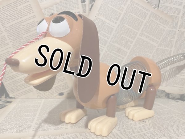 画像3: Toy Story/Slinky Dog(with box) (3)
