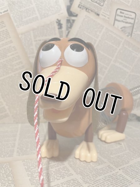 画像4: Toy Story/Slinky Dog(with box) (4)