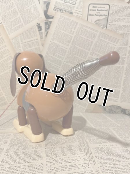 画像5: Toy Story/Slinky Dog(with box) (5)