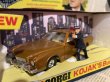 画像2: Kojak's Buick/Diecast Car(70s/with box) TV-001 (2)