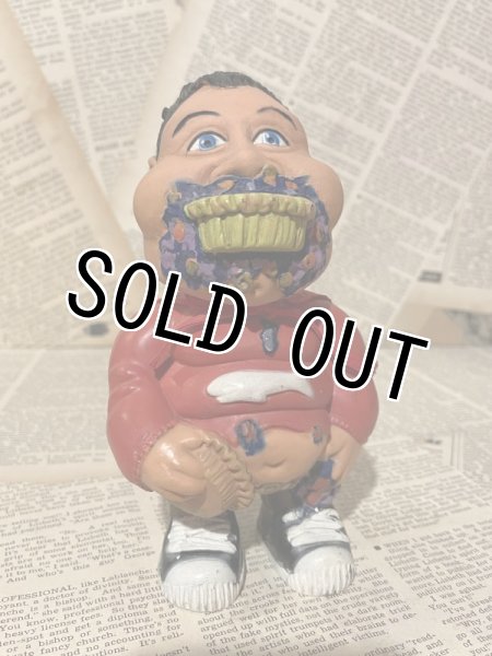 Gross Out Gang/Figure set(80s) - 2000toys高円寺店