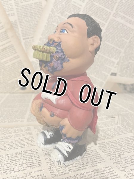 画像3: Gross Out Gang/Figure set(80s) (3)