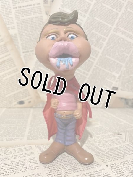 画像8: Gross Out Gang/Figure set(80s) (8)