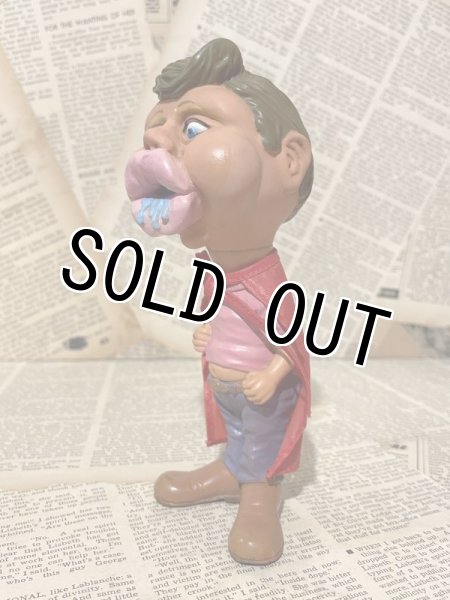 画像9: Gross Out Gang/Figure set(80s) (9)