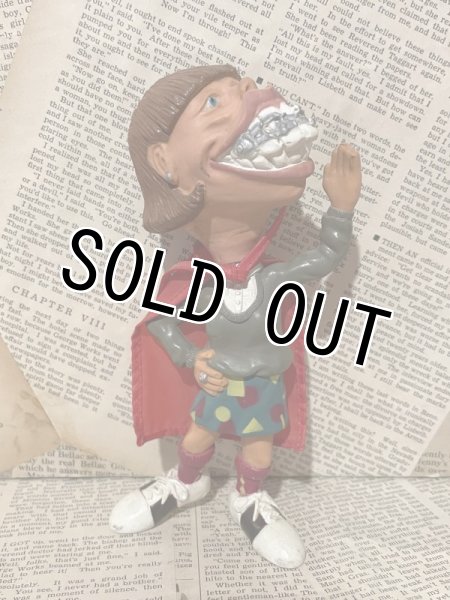 画像11: Gross Out Gang/Figure set(80s) (11)