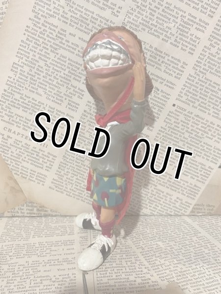 画像12: Gross Out Gang/Figure set(80s) (12)