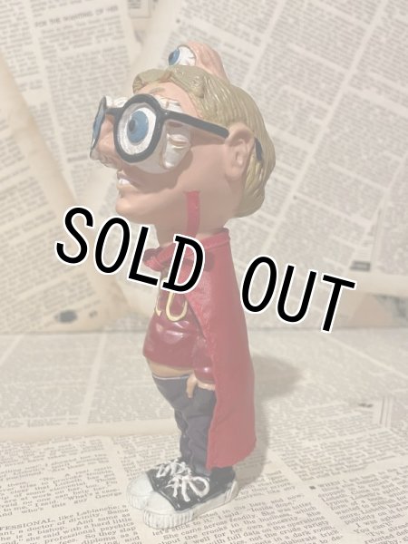 画像15: Gross Out Gang/Figure set(80s) (15)