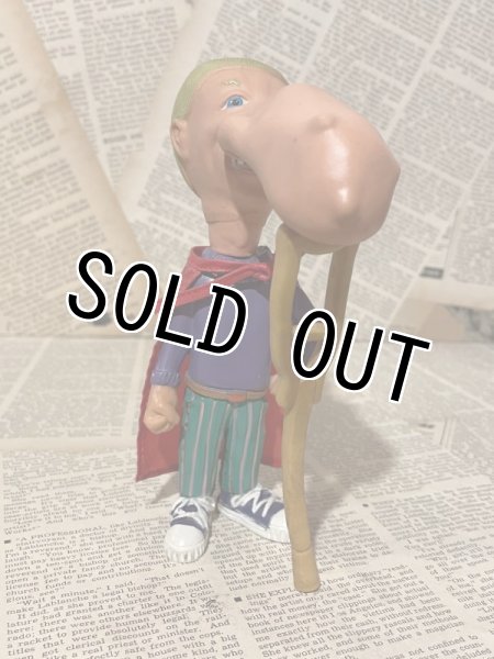 画像17: Gross Out Gang/Figure set(80s) (17)