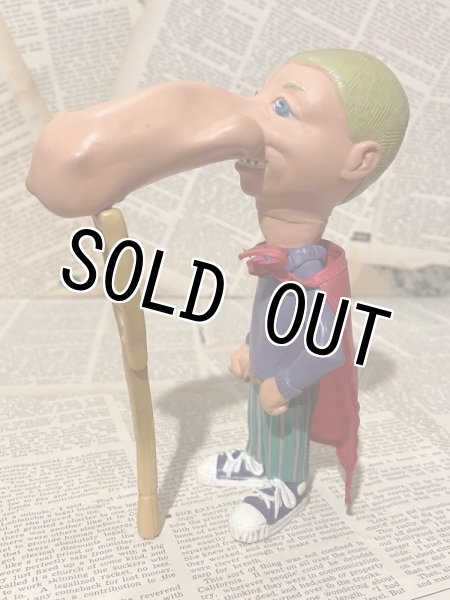 画像18: Gross Out Gang/Figure set(80s) (18)