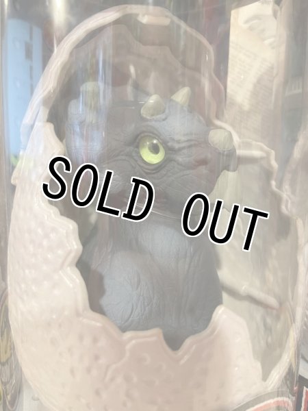 画像4: The Lost World/Hatchling Dinos set(90s/MIP) (4)