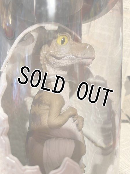 画像5: The Lost World/Hatchling Dinos set(90s/MIP) (5)