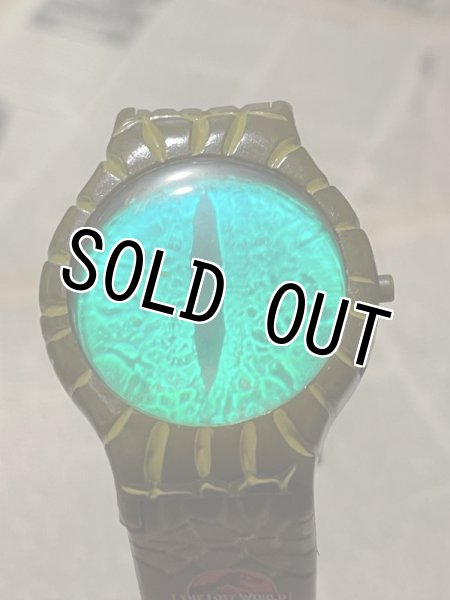 画像2: The Lost World/Watch(90s/A) (2)