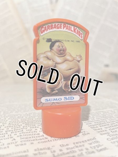 画像2: GPK/Pencil Billboards(80s) MT-098 (2)