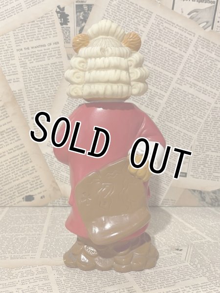 画像3: Fozzie Bear/SOAKY Bottle(90s) JH-026 (3)