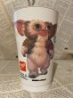 画像2: Gremlins/Plastic Cup(80s/Gulf/A) (2)