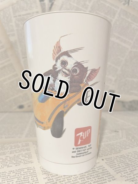 画像3: Gremlins/Plastic Cup(80s/Gulf) GR-008 (3)